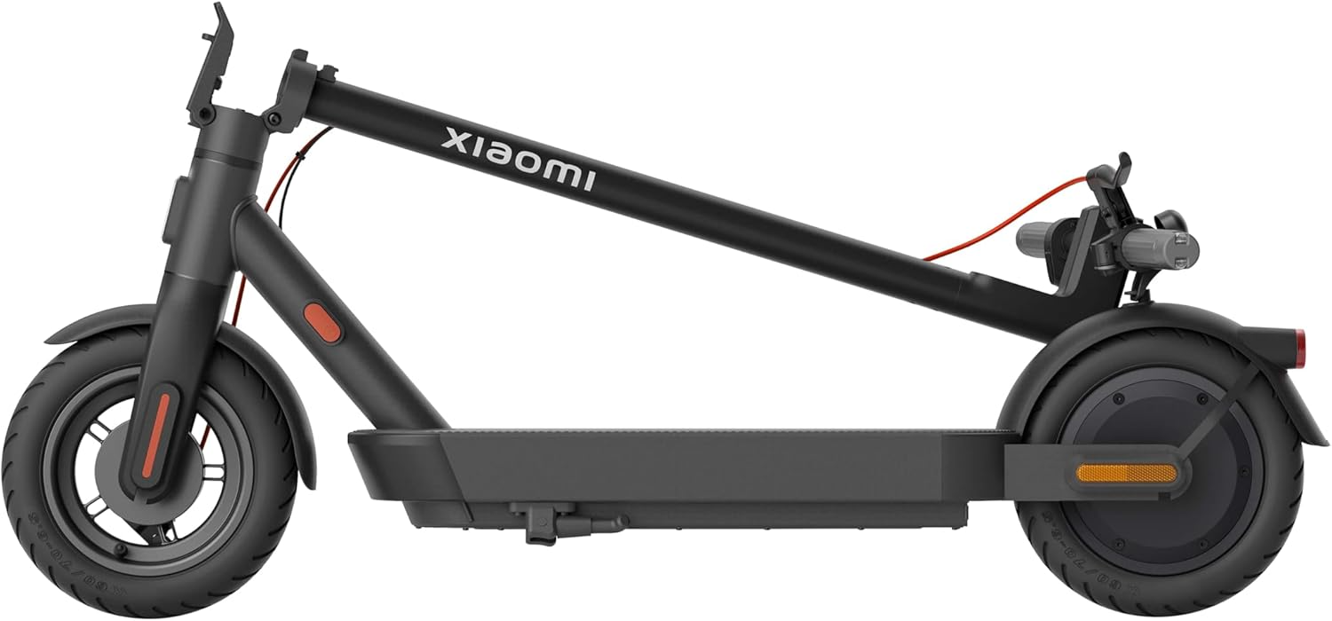 Monopattino elettrico Xiaomi Pro 4 – Image 2