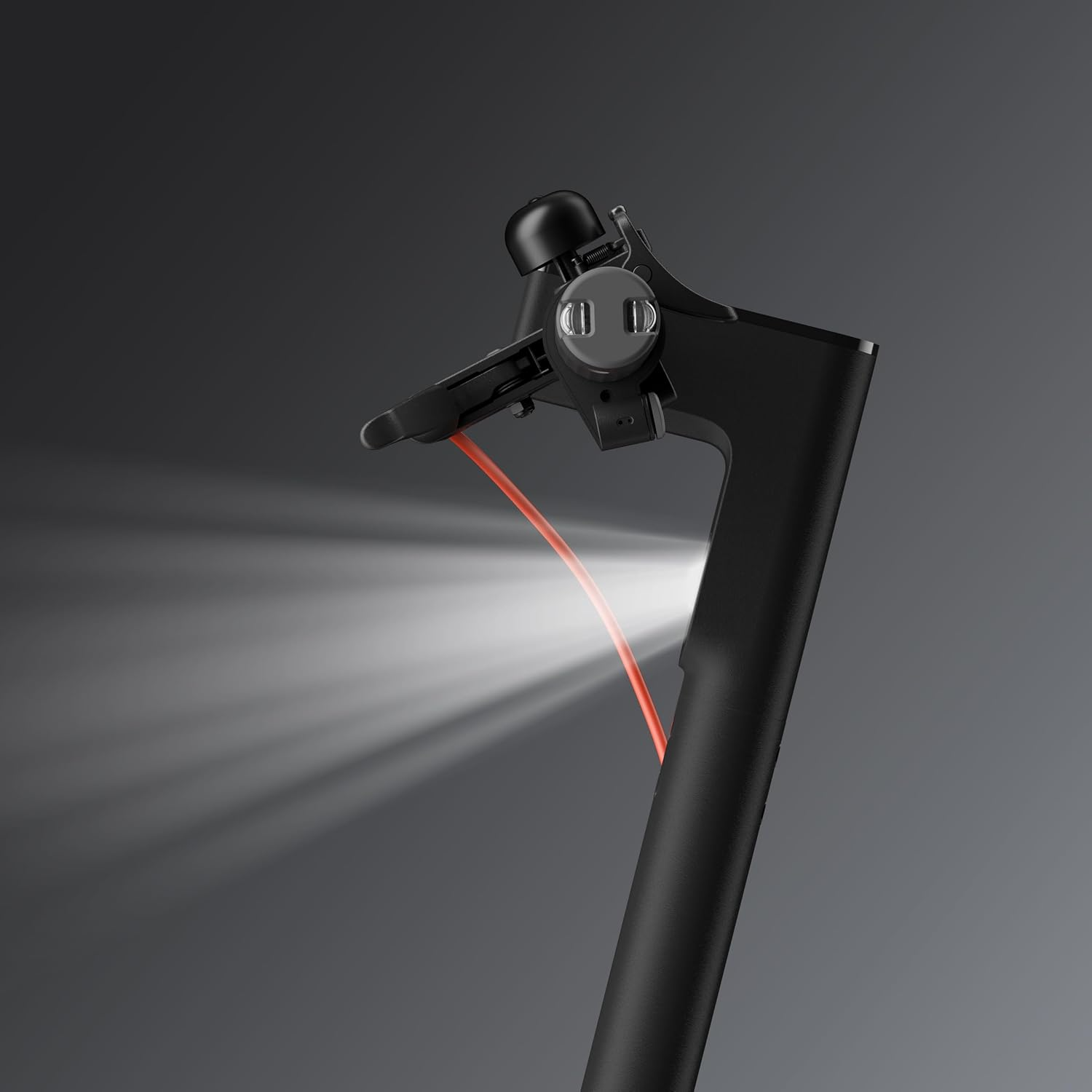 Monopattino elettrico Xiaomi Pro 4 – Image 6