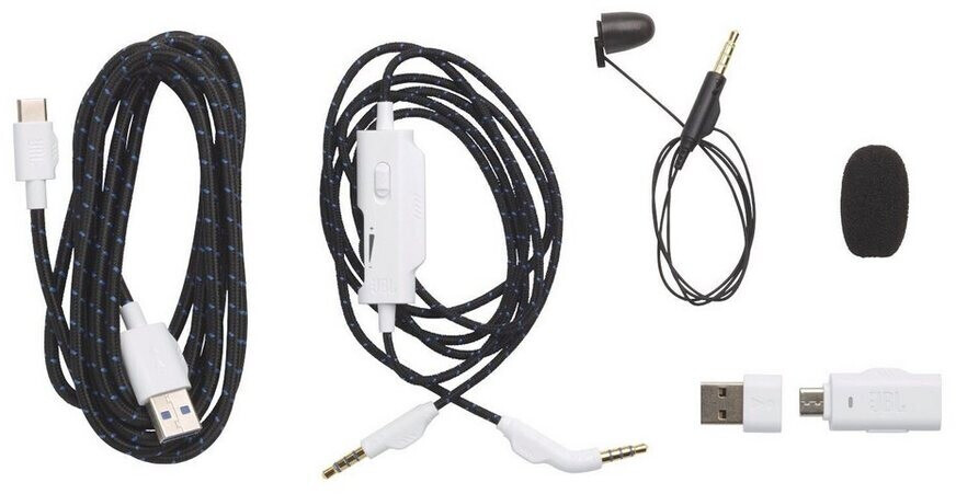 JBL Quantum 910P Cuffie Gaming – Image 13