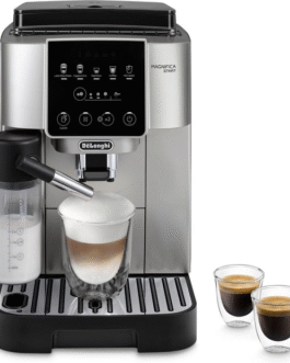 Macchina caffe’ espresso De longhi Magnifica Start 1.8l 1450W