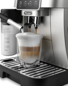 Macchina caffe’ espresso De longhi Magnifica Start 1.8l 1450W