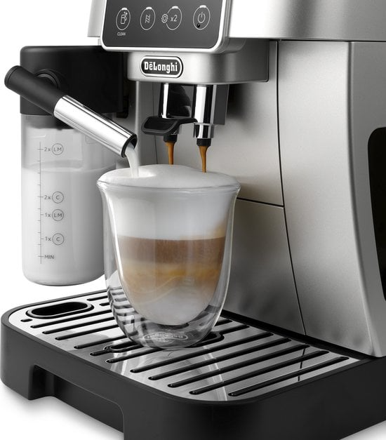 Macchina caffe' espresso De longhi Magnifica Start 1.8l 1450W – Image 2
