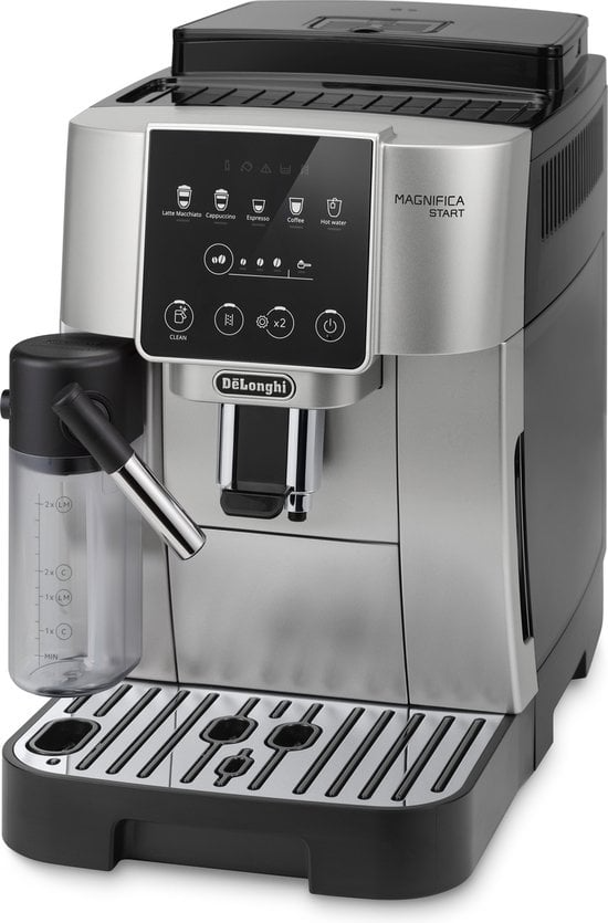 Macchina caffe' espresso De longhi Magnifica Start 1.8l 1450W – Image 3