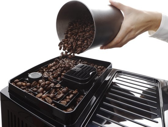 Macchina caffe' espresso De longhi Magnifica Start 1.8l 1450W – Image 4