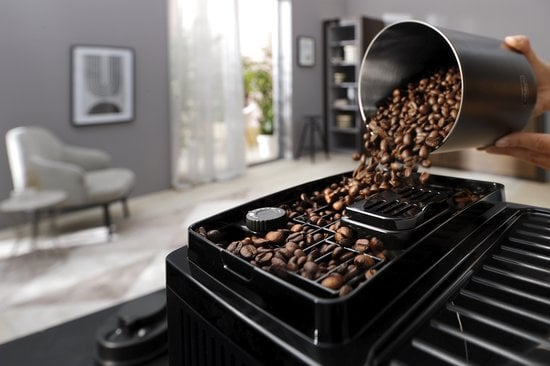 Macchina caffe' espresso De longhi Magnifica Start 1.8l 1450W – Image 5