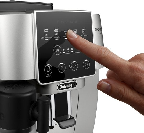 Macchina caffe' espresso De longhi Magnifica Start 1.8l 1450W – Image 7
