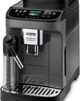 Macchina caffe’ espresso De’Longhi Magnifica Evo Next ECAM310.60.GB 1.8l 250g