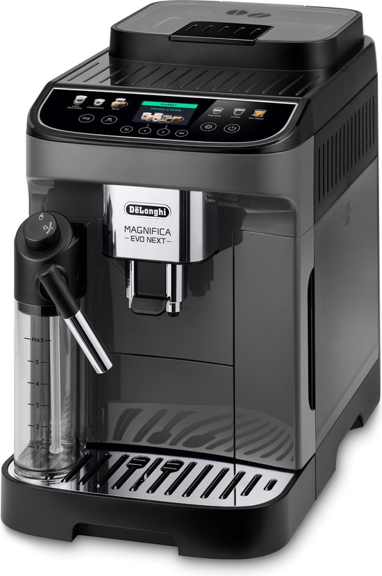 Macchina caffe' espresso De'Longhi Magnifica Evo Next ECAM310.60.GB 1.8l 250g – Image 2
