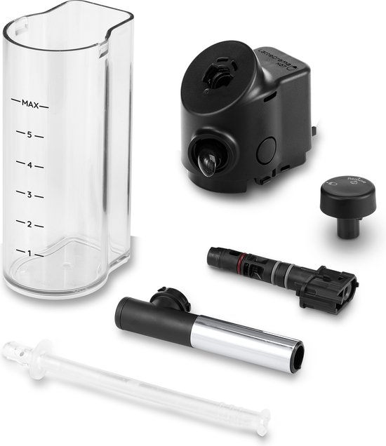 Macchina caffe' espresso De'Longhi Magnifica Evo Next ECAM310.60.GB 1.8l 250g – Image 4