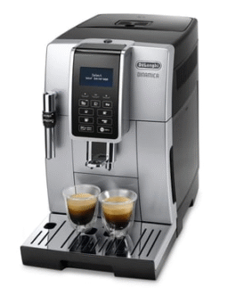 Macchina da caffe’ DeLonghi ECAM 350.35.SB Dinamica