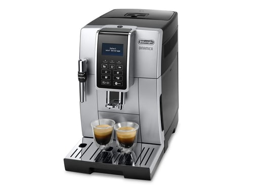Macchina da caffe' DeLonghi ECAM 350.35.SB Dinamica