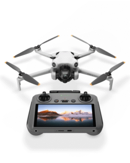 DJI Mini 4 Pro (DJI RC 2)