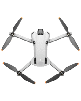 DJI Mini 4 Pro (DJI RC 2)