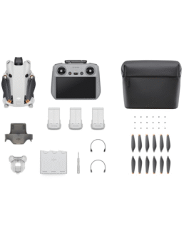 DJI Mini 4 Pro Fly More Combo (DJI RC 2)
