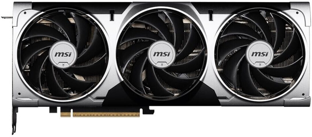 MSI GeForce RTX 5080 Ventus 3X OC – Image 2