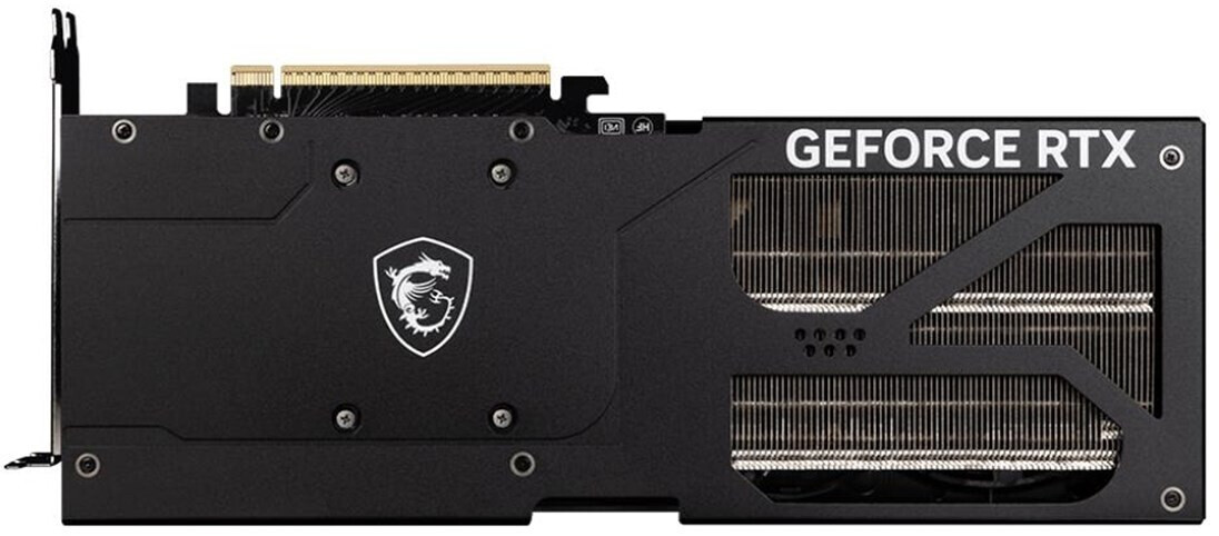 MSI GeForce RTX 5080 Ventus 3X OC – Image 4