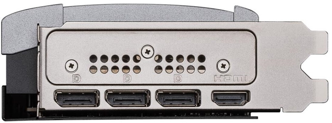 MSI GeForce RTX 5080 Ventus 3X OC – Image 5