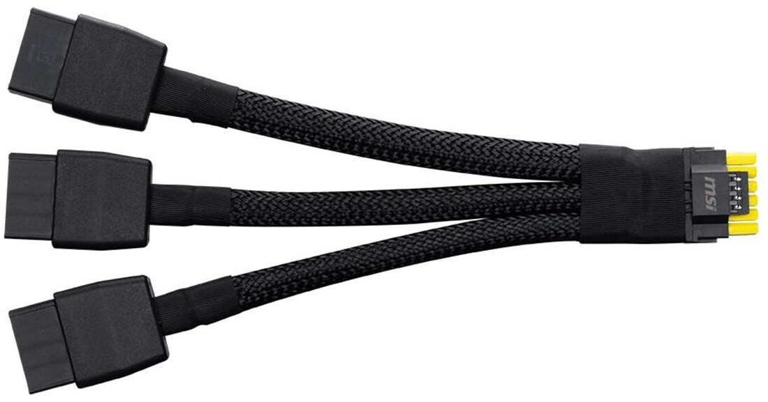 MSI GeForce RTX 5080 Ventus 3X OC – Image 7