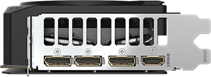 GigaByte GeForce RTX 5070 Ti Windforce OC – Image 10