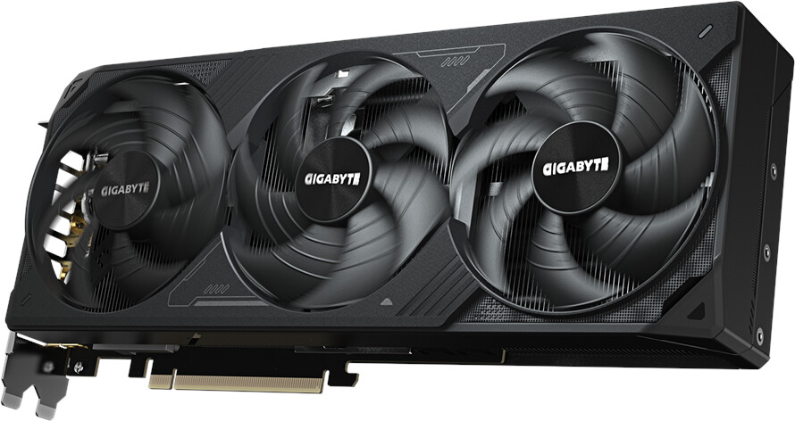 GigaByte GeForce RTX 5070 Ti Windforce OC – Image 6