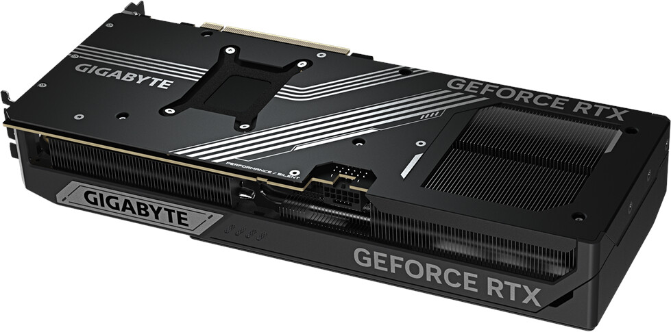 GigaByte GeForce RTX 5070 Ti Windforce OC – Image 7
