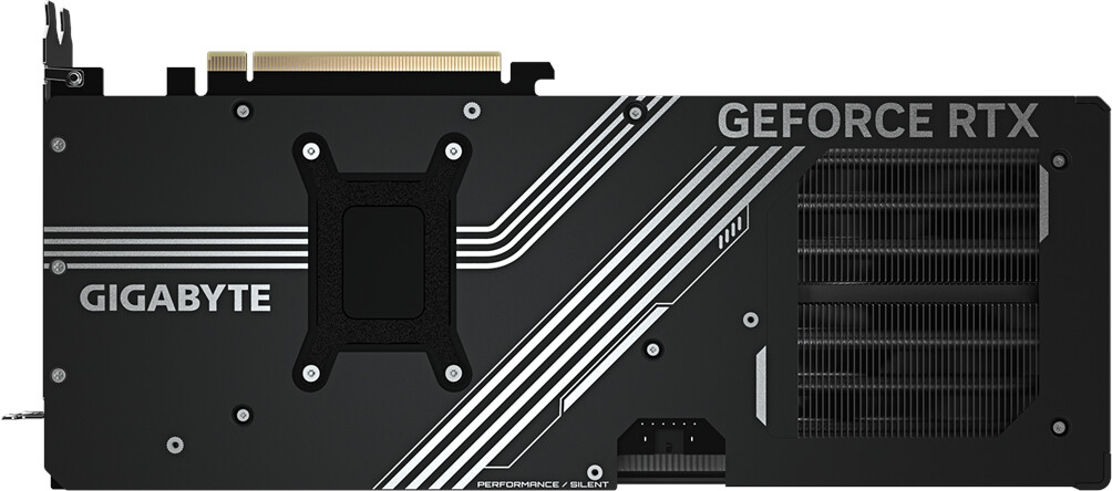 GigaByte GeForce RTX 5070 Ti Windforce OC – Image 8