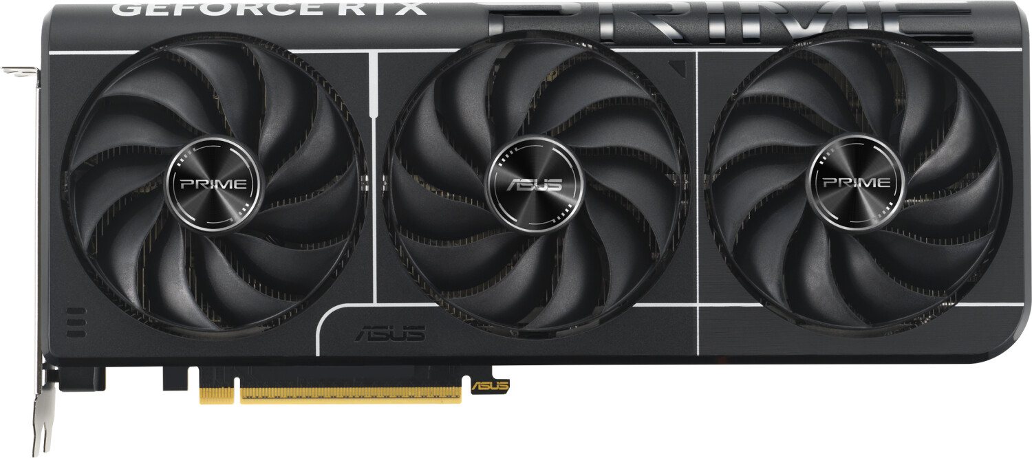 ASUS GeForce RTX 5070 Ti Prime OC – Image 2