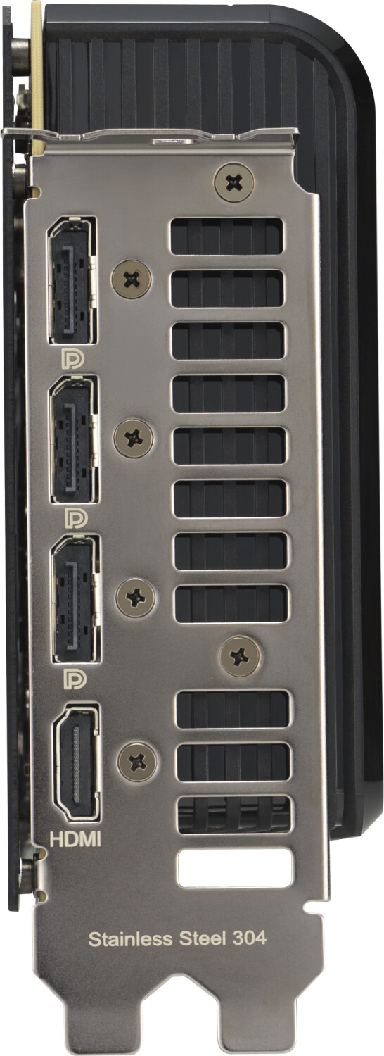 ASUS GeForce RTX 5070 Ti Prime OC – Image 4