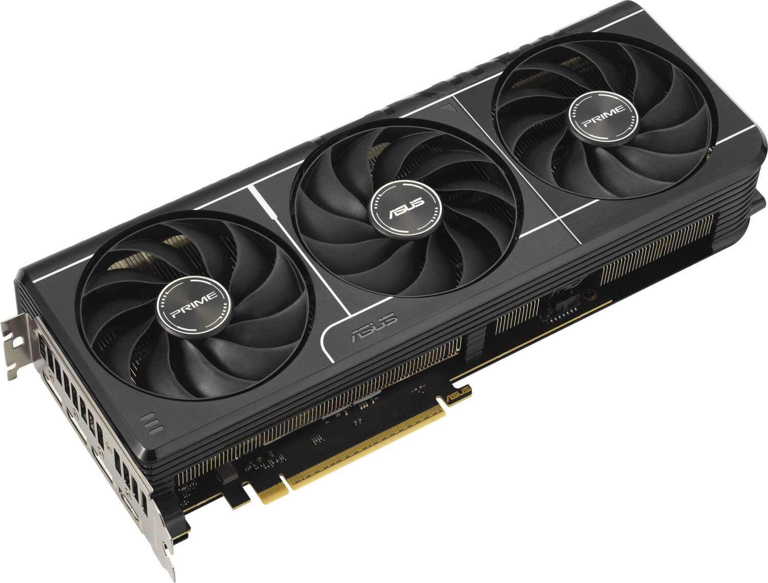 ASUS GeForce RTX 5070 Ti Prime OC – Image 5