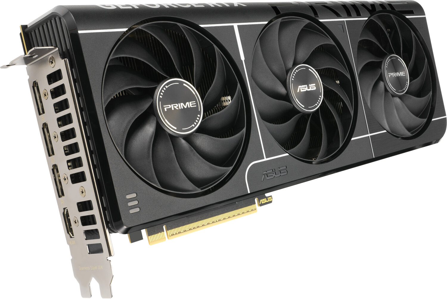 ASUS GeForce RTX 5070 Ti Prime OC – Image 6