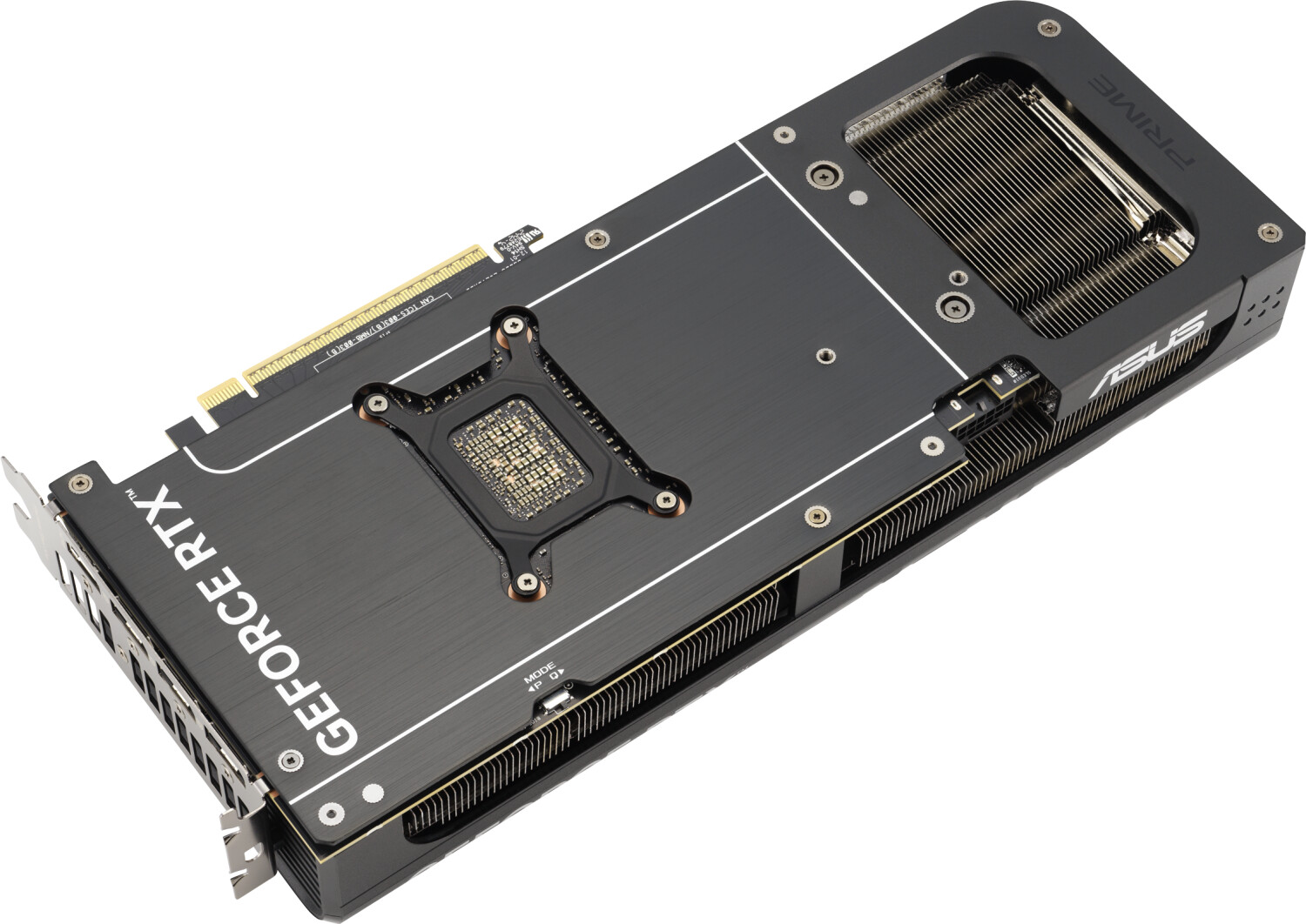ASUS GeForce RTX 5070 Ti Prime OC – Image 8