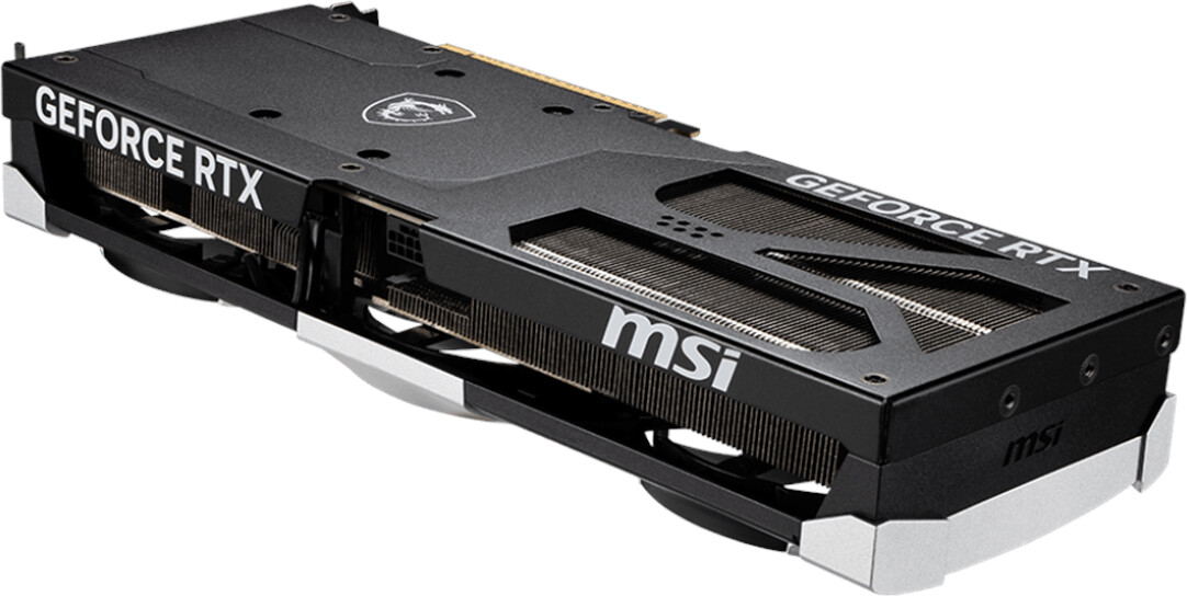 MSI GeForce RTX 5070 Ti Ventus 3X OC – Image 3
