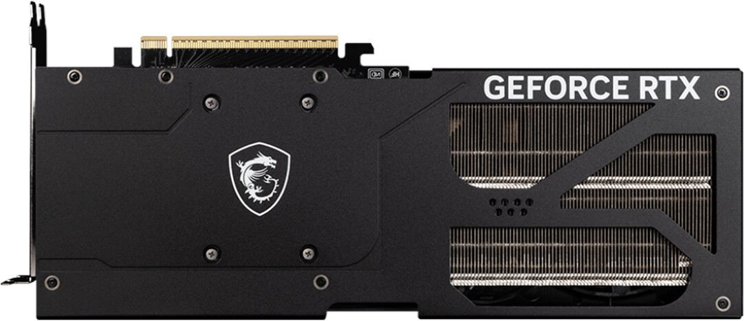 MSI GeForce RTX 5070 Ti Ventus 3X OC – Image 4