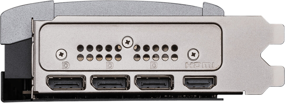 MSI GeForce RTX 5070 Ti Ventus 3X OC – Image 5