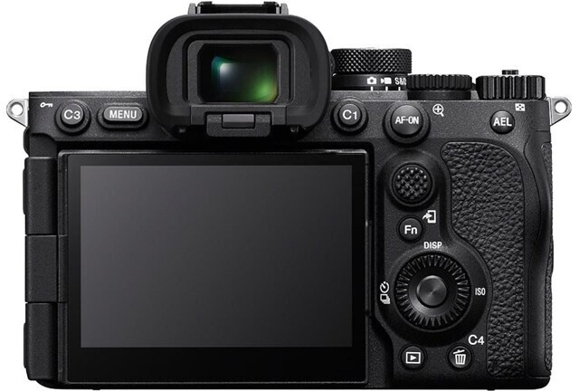 Sony Alpha 7R V – Image 2
