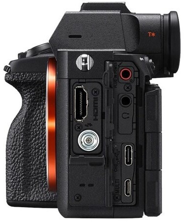 Sony Alpha 7R V – Image 5