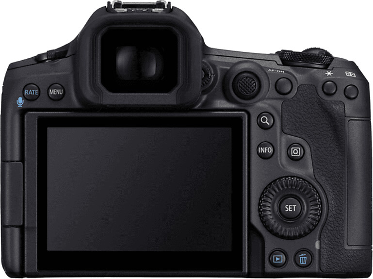Canon EOS R5 Mark II – Image 3