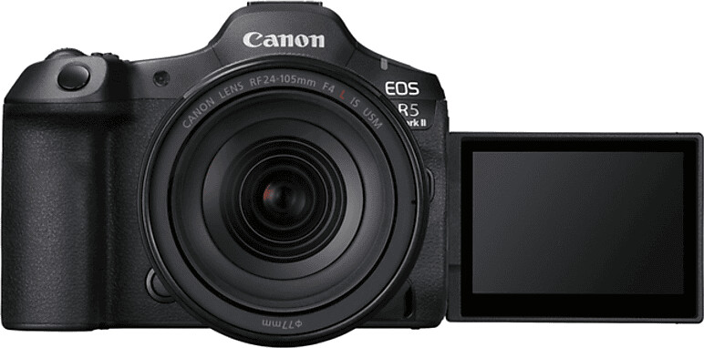 Canon EOS R5 Mark II – Image 6