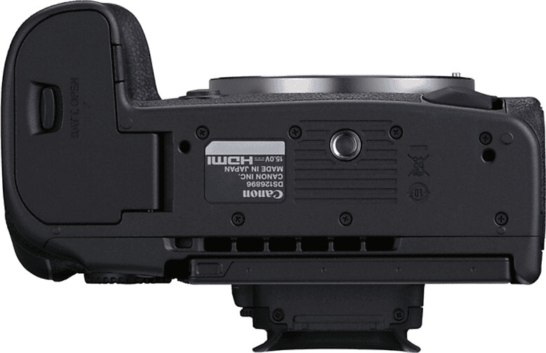 Canon EOS R5 Mark II – Image 7