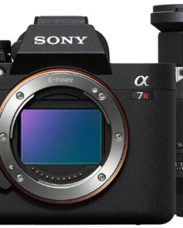 Sony Alpha 7R V Kit 24-70mm GM II