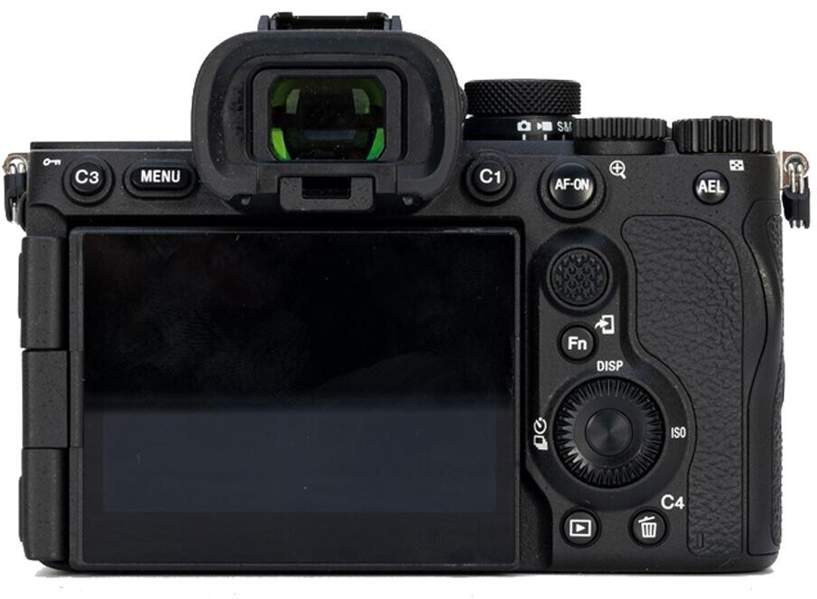 Sony Alpha 7R V Kit 24-70mm GM II – Image 5
