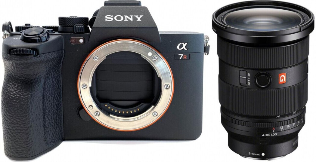 Sony Alpha 7R V Kit 24-70mm GM II – Image 7