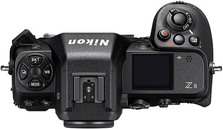 Nikon Z 8 – Image 2