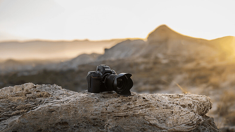 Nikon Z 8 – Image 3