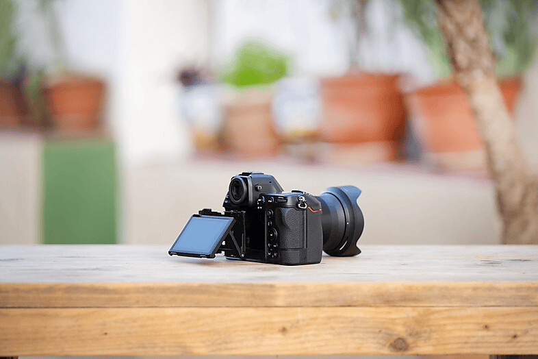 Nikon Z 8 – Image 4