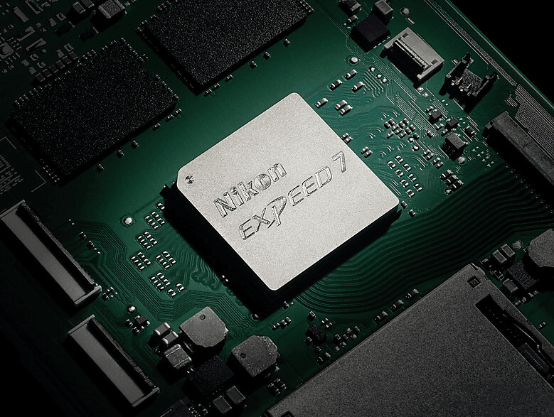 Nikon Z 8 – Image 5