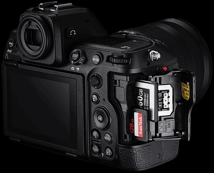 Nikon Z 8 – Image 6