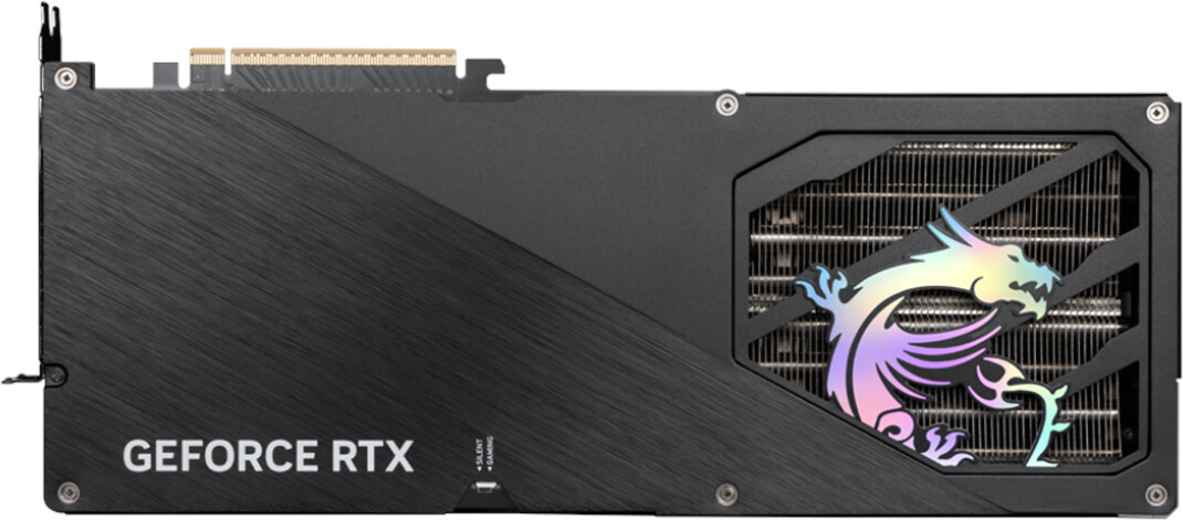 MSI GeForce RTX 5090 Gaming Trio OC – Image 4