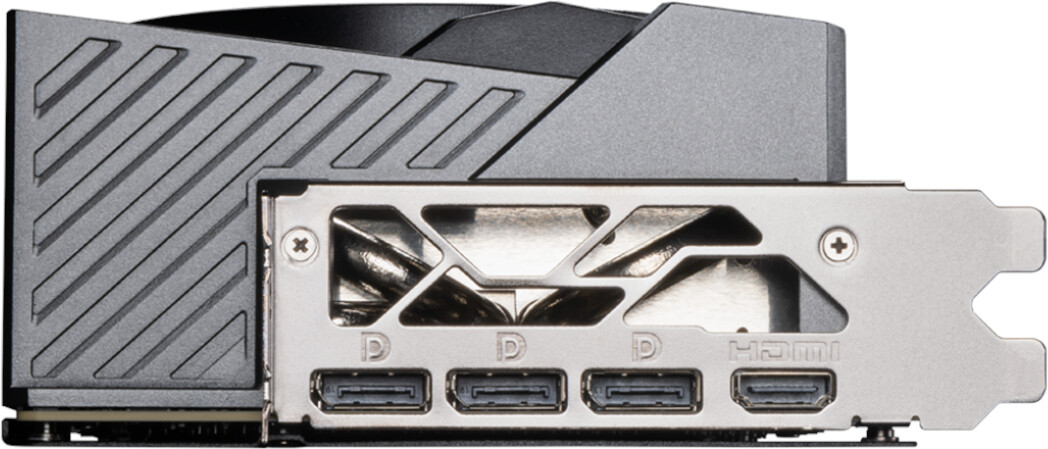 MSI GeForce RTX 5090 Gaming Trio OC – Image 5