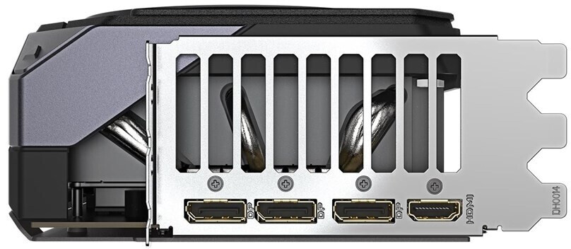 GigaByte GeForce RTX 5090 Gaming OC – Image 10